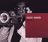 Freddie Hubbard CD Outpost