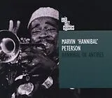 Marvin Hannibal Peterson CD Hannibal In Antibes