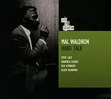 Mal Waldron CD Hard Talk