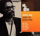 Booker Ervin CD Lament For Booker Ervin (enja Jazz Classics)
