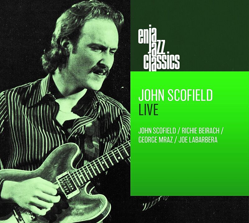Live - Enja Jazz Classics