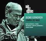 Dusko Goykovich CD Samba Do Mar - Enja Jazz Classics
