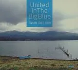 Jost Trio Tizian CD United In The Big Blue
