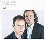 Philipp/Lang,Walter Weiss CD PWL