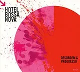 Hotel Bossa Nova CD Desordem & Progresso