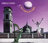 Isabelle Olivier CD Don't Worry, Be Harpy