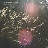 Ulrich/Battaglia,Ste Drechsler CD Little Peace Lullaby