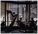 Isabelle/Abbasi,Rez Olivier CD Oasis