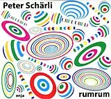Peter Schärli CD Rumrum