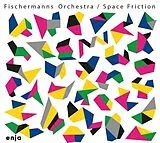 Fischermanns Orchestra LP (analog) Fischermanns Orchestra-space Friction