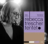 Trescher,Rebecca Tentet Vinyl Trescher,Rebecca-paris Zyklus (lp)