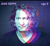 Düppe,Jens LP (analog) Düppe,Jens-ego_d (lp)