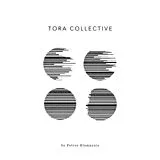 Klampanis,Petros LP (analog) Tora Collective (black Vinyl)