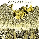 Bänz Oester & The Rainmakers CD Gratitude
