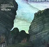 Hirabayashi,Makiko Trio LP (analog) Hirabayashi,Makiko Trio-meteora (lp)
