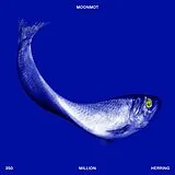 Moonmot Vinyl 350 Million Herring (black Vinyl)