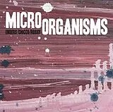 Enders,Johannes LP (analog) Micro Organisms (black Vinyl)