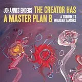 Johannes Enders CD The Creator Has A Masterplan B