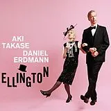 Takase,Aki/erdmann,Daniel LP (analog) Ellington (black Vinyl)