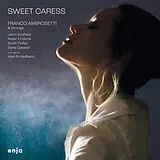 Ambrosetti,Franco LP (analog) Ambrosetti,Franco-sweet Caress (lp)