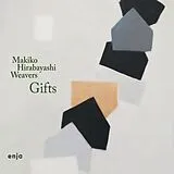 Hirabayashi,Makiko LP (analog) Gifts (black Vinyl)