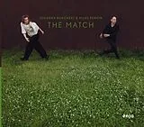 Borchert,Johanna & Miles Perkin Vinyl The Match