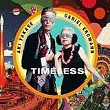 Aki/Erdmann,Daniel Takase CD Timeless (Digipak-Cd)