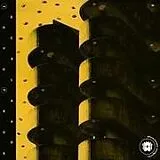 Tyn Wybenga's Brainteaser Orch CD Tonepool Paradox (Digipak)