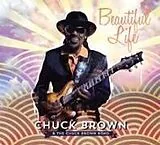 Chuck/Chuck Brown Band,T Brown CD Beautiful Life