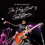 Chuck Brown CD By Special Request The Very Best Of Chuck Brown