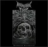 Invincible Force LP (analog) Decomposed Sacramentum