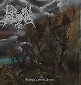 Lie In Ruins LP (analog) Floating In Timeless Streams