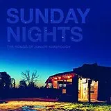 Various Vinyl Sunday Nights