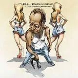 R.L. Burnside Vinyl A Ass Pocket Of Whiskey (Vinyl)