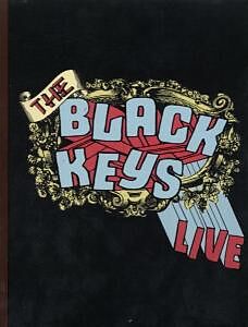 The Black Keys - Live DVD