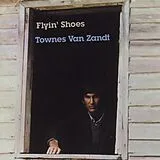 Van Zandt,Townes LP (analog) Flying Shoes