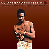 Green,Al Vinyl Greatest Hits