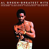 Al Green Vinyl Greatest Hits