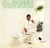 Al Green CD I'm Still In Love With You