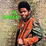 Green,Al Vinyl Lets Stay Together