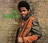 Al Green CD Let's Stay Together
