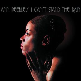 Ann Peebles Vinyl I Can'T Stand The Rain (Vinyl)
