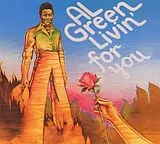 Al Green CD Livin' For You