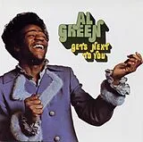 Al Green Vinyl Gets Next To You (Vinyl)