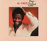 Al Green CD Have A Good Time