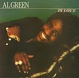 Al Green CD Is Love