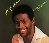 Al Green CD Explores Your Mind