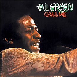 Green,Al Vinyl Call Me