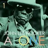 Hooker John Lee LP (analog) Alone - Vol. 1