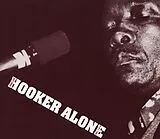 John Lee Hooker CD Alone - Vol. 1